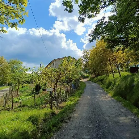 Al Monte Appartement