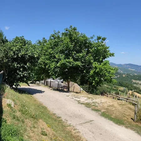 Appartement Al Monte *