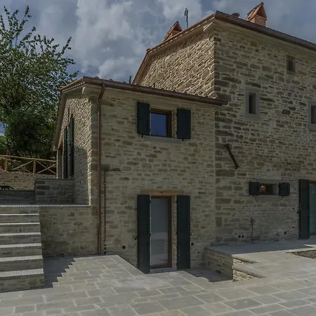 Al Monte * San Piero in Bagno