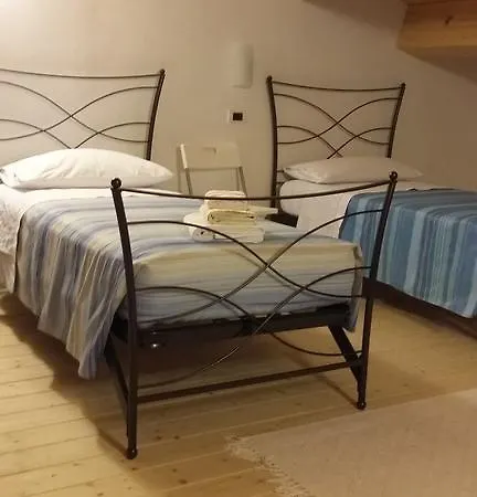 Appartement Al Monte