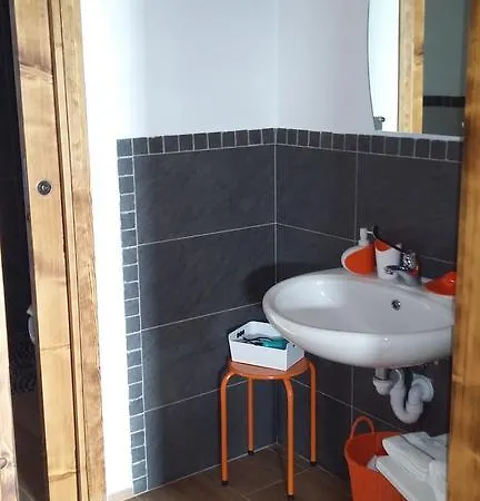 Al Monte Appartement San Piero in Bagno