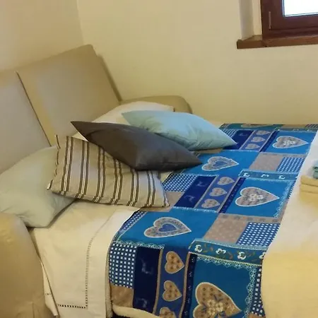 Al Monte Appartement