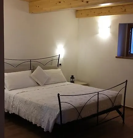 Al Monte Appartement *