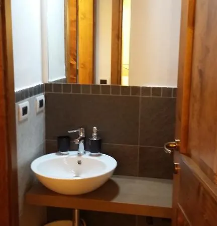 Appartement Al Monte *