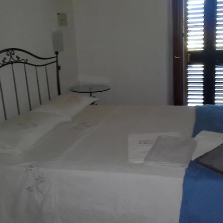 Appartement Al Monte *