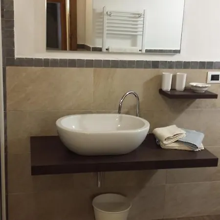 Al Monte Appartement