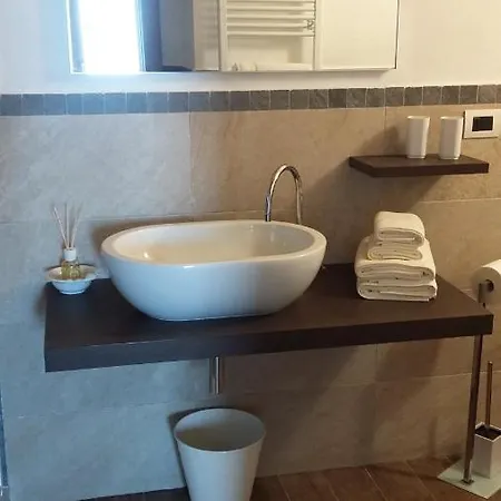 Appartement Al Monte San Piero in Bagno