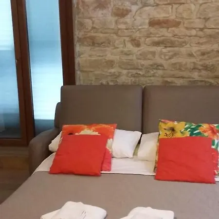 Al Monte Appartement San Piero in Bagno