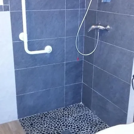 Appartement Al Monte San Piero in Bagno