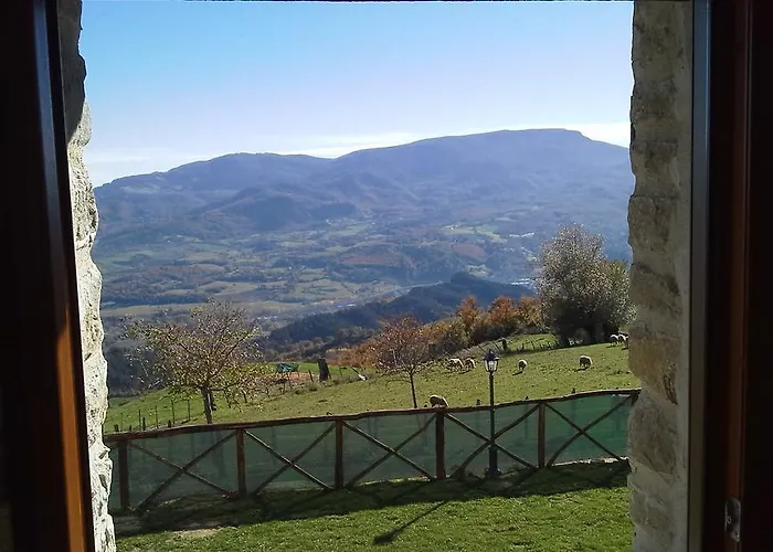 Апартаменты Al Monte *