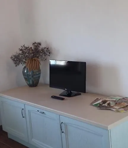 Апартаменты Al Monte Сан-Пьеро-ин-Баньо