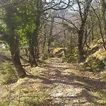 아파트 Al Monte 산 피에로 인 바뇨