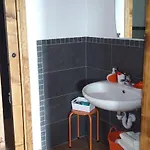 Al Monte 아파트 산 피에로 인 바뇨