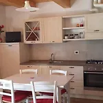 아파트 Al Monte 산 피에로 인 바뇨