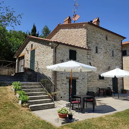 Agriturismo Al Monte Apartment