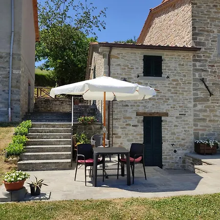 Agriturismo Al Monte