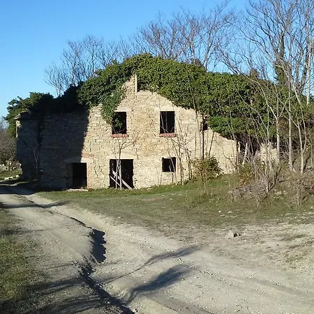 Appartement Al Monte *