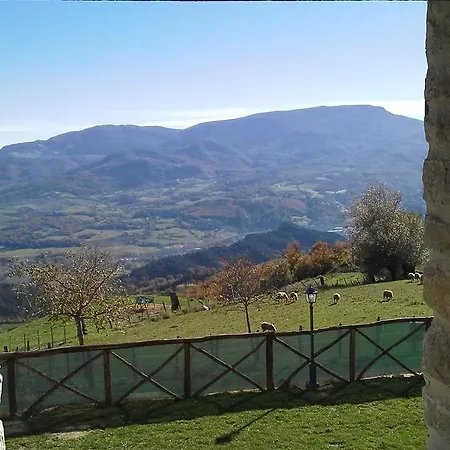 Appartement Al Monte *