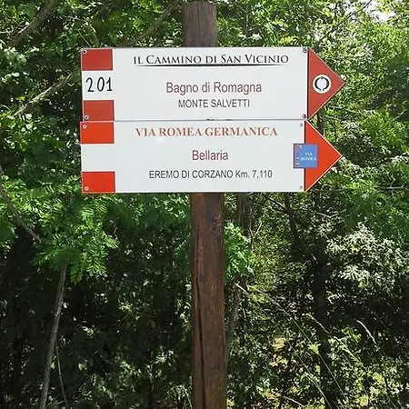 Agriturismo Al Monte