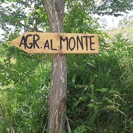 דירה Al Monte