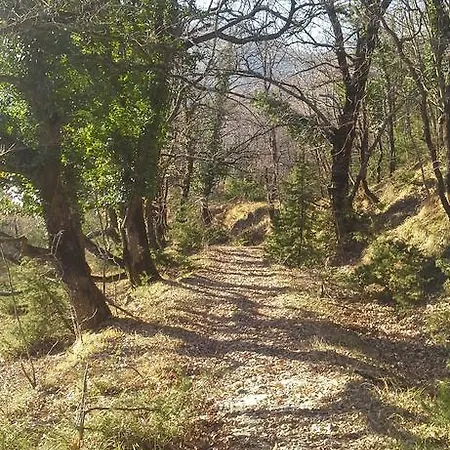 Apartamento Al Monte San Piero in Bagno