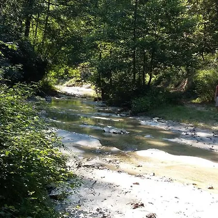 דירה Al Monte סן פיירו אין בניו