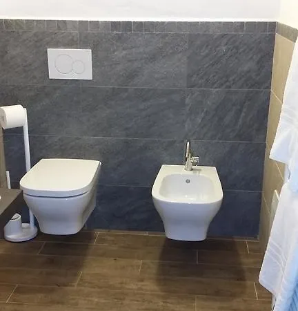 Appartement Al Monte