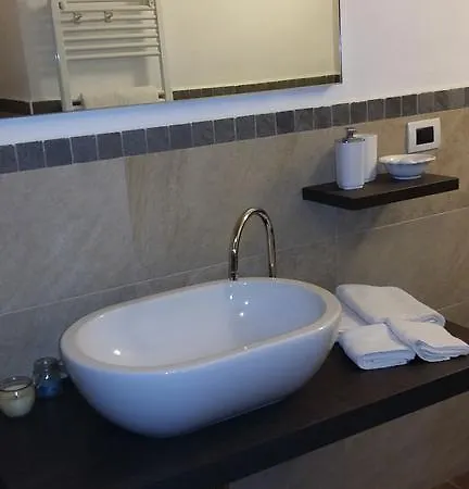 Appartement Al Monte San Piero in Bagno