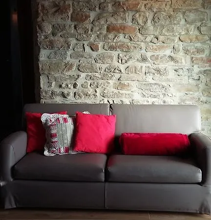 Al Monte Appartement San Piero in Bagno