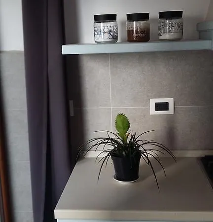 Appartement Al Monte *