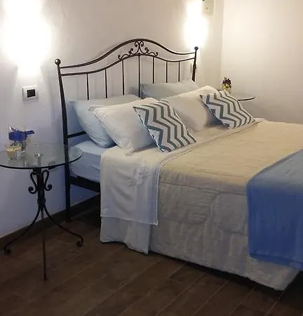 Al Monte Appartement *
