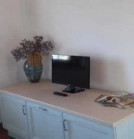 Appartement Al Monte San Piero in Bagno