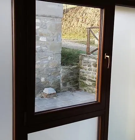 Al Monte Appartement San Piero in Bagno