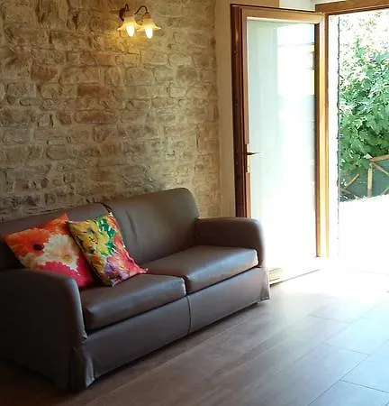 Agriturismo Al Monte Apartment San Piero in Bagno