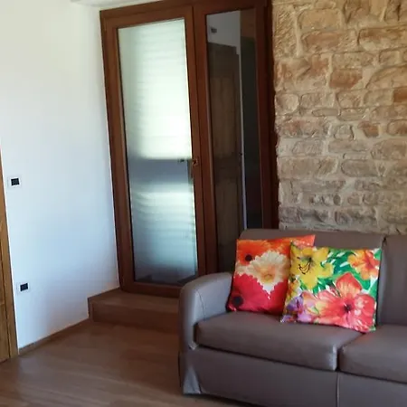 Agriturismo Al Monte *