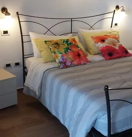 Al Monte Appartement