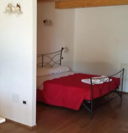 Agriturismo Al Monte *