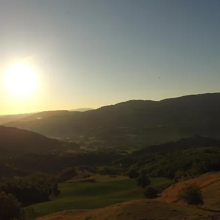 Al Monte סן פיירו אין בניו