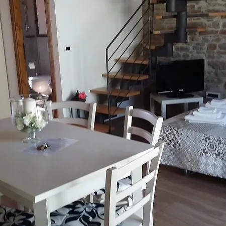 Agriturismo Al Monte *