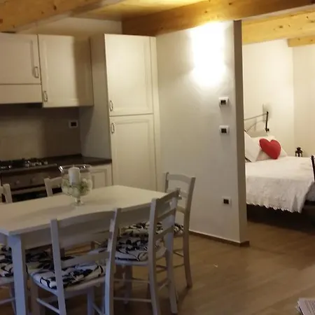 Agriturismo Al Monte