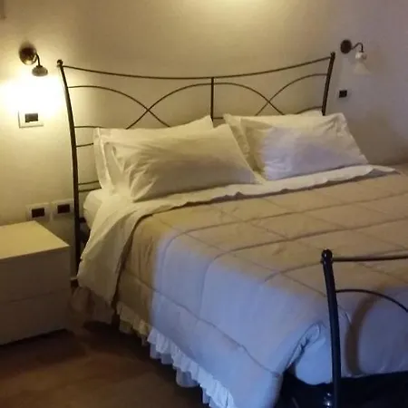Agriturismo Al Monte Apartment *