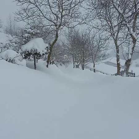Al Monte San Piero in Bagno
