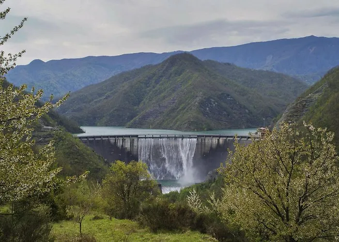 Al Monte * San Piero in Bagno