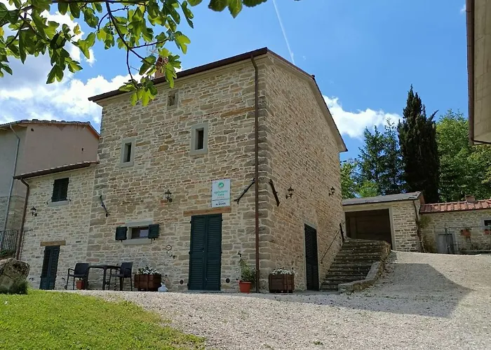 Apartamento Al Monte