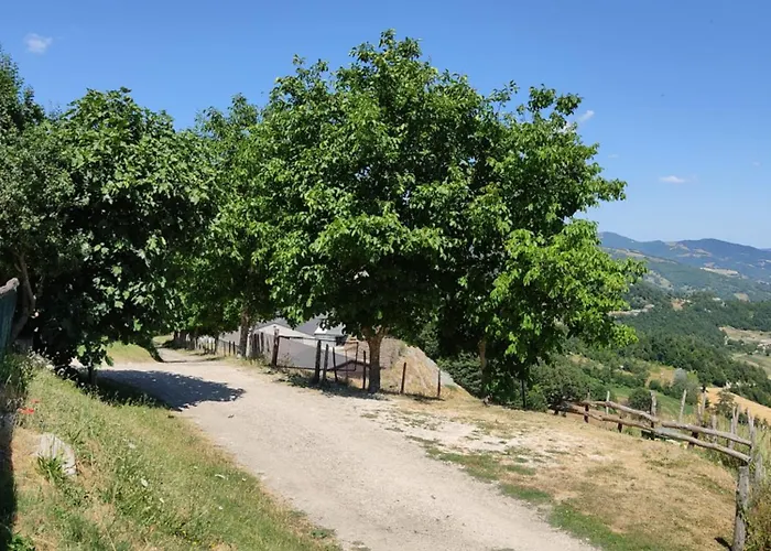 Lägenhet Al Monte *