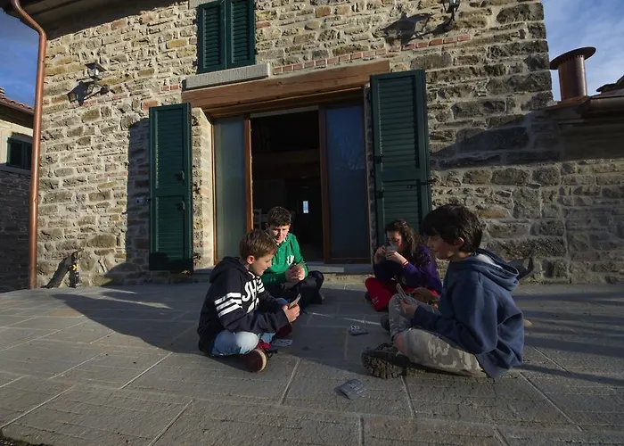 Apartamento Al Monte