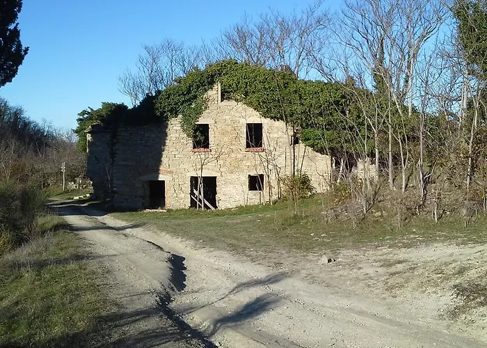 Apartamento Al Monte *