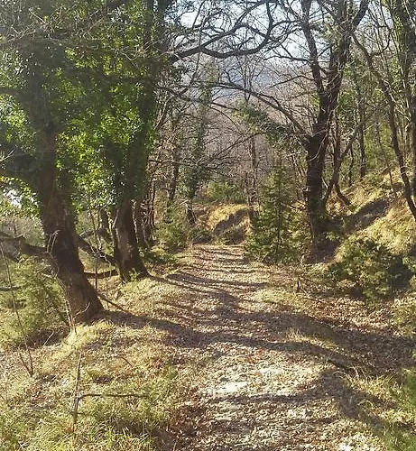 Lägenhet Al Monte San Piero in Bagno