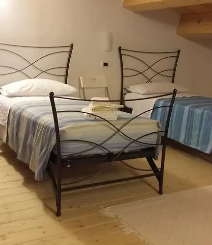 Apartamento Al Monte