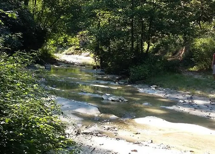 Apartamento Al Monte San Piero in Bagno